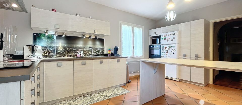 Maison 5 pièces de 150 m² à Foulayronnes (47510)