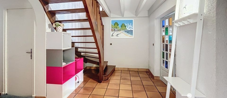 Maison 5 pièces de 150 m² à Foulayronnes (47510)