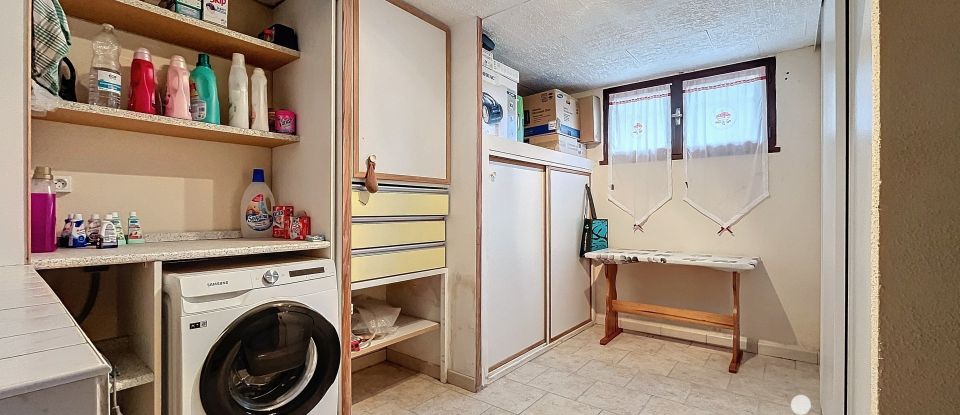 Maison 5 pièces de 150 m² à Foulayronnes (47510)