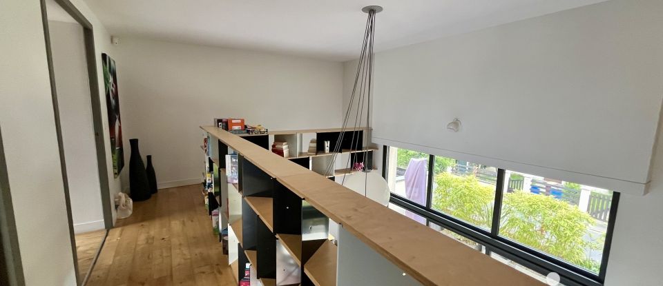 Appartement 4 pièces de 104 m² à Montfermeil (93370)