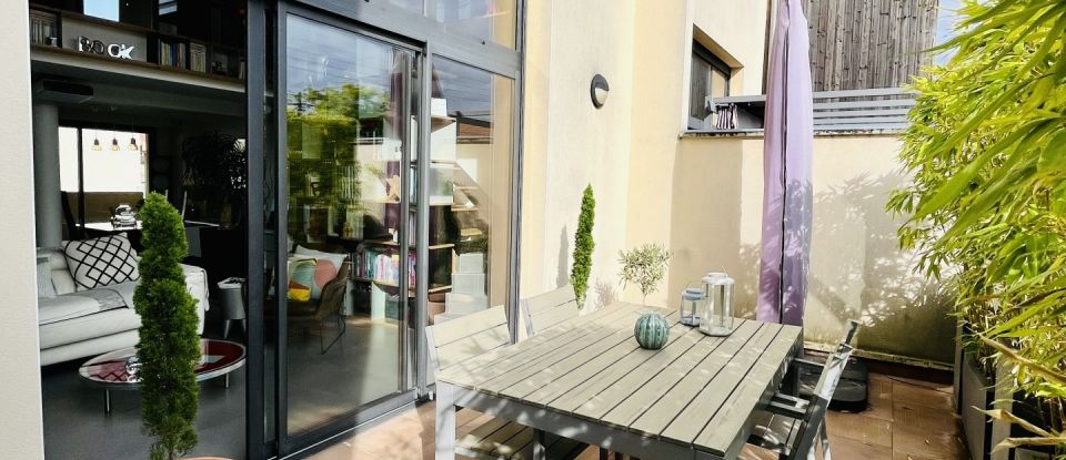 Appartement 4 pièces de 104 m² à Montfermeil (93370)