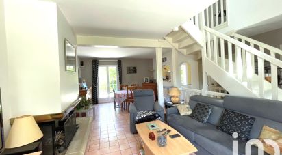 House 7 rooms of 142 m² in Orgerus (78910)