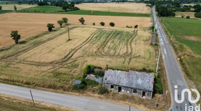 Maison de campagne 3 pièces de 100 m² à Coësmes (35134)