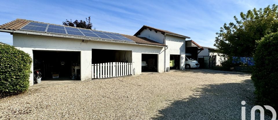 Traditional house 8 rooms of 184 m² in Ludon-Médoc (33290)