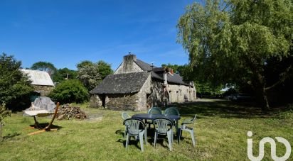 Longère 5 pièces de 120 m² à Eancé (35640)