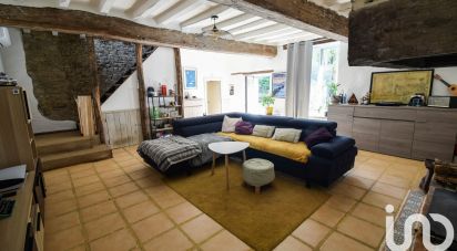 Longere 5 rooms of 120 m² in Eancé (35640)