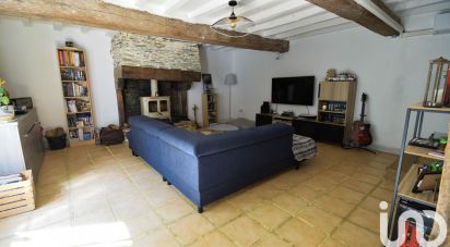 Longere 5 rooms of 120 m² in Eancé (35640)