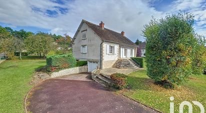 House 5 rooms of 137 m² in Vailly-sur-Sauldre (18260)