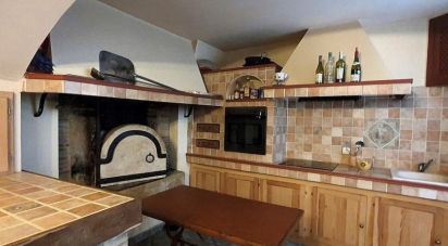 Village house 5 rooms of 95 m² in Saint-Laurent-le-Minier (30440)