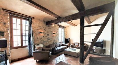 Village house 5 rooms of 95 m² in Saint-Laurent-le-Minier (30440)