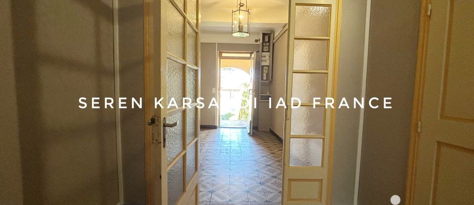 House 4 rooms of 150 m² in Toulon (83000)