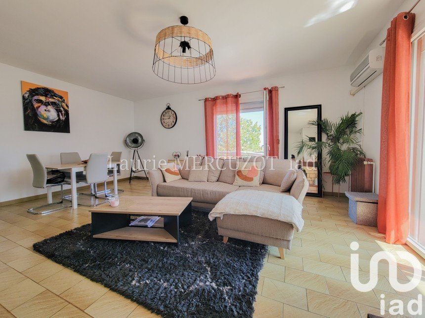 Traditional house 7 rooms of 175 m² in Perpignan (66100)