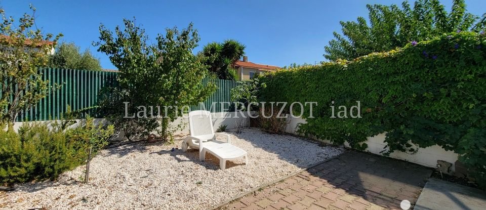 Traditional house 7 rooms of 175 m² in Perpignan (66100)