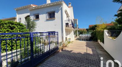 Traditional house 7 rooms of 175 m² in Perpignan (66100)