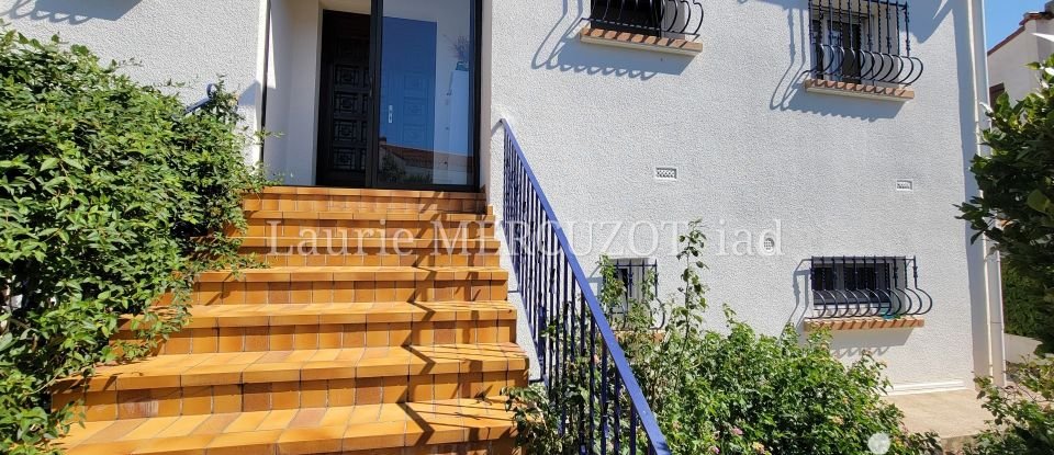 Traditional house 7 rooms of 175 m² in Perpignan (66100)