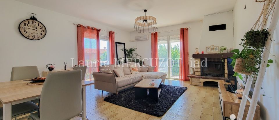 Traditional house 7 rooms of 175 m² in Perpignan (66100)