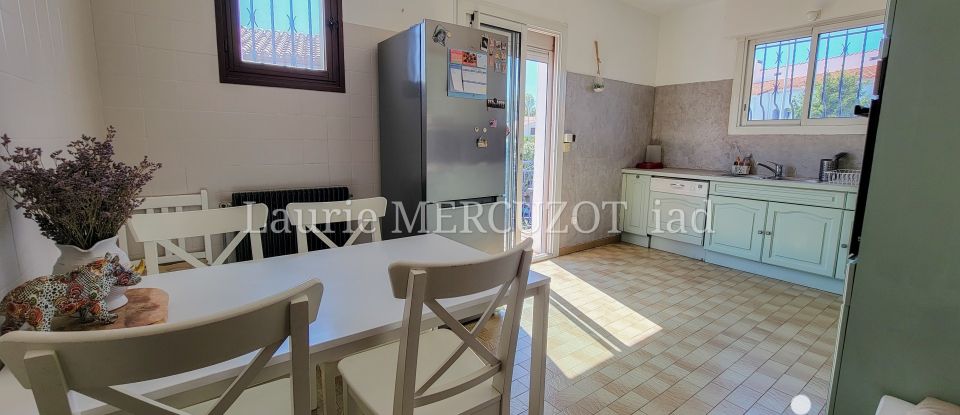 Traditional house 7 rooms of 175 m² in Perpignan (66100)