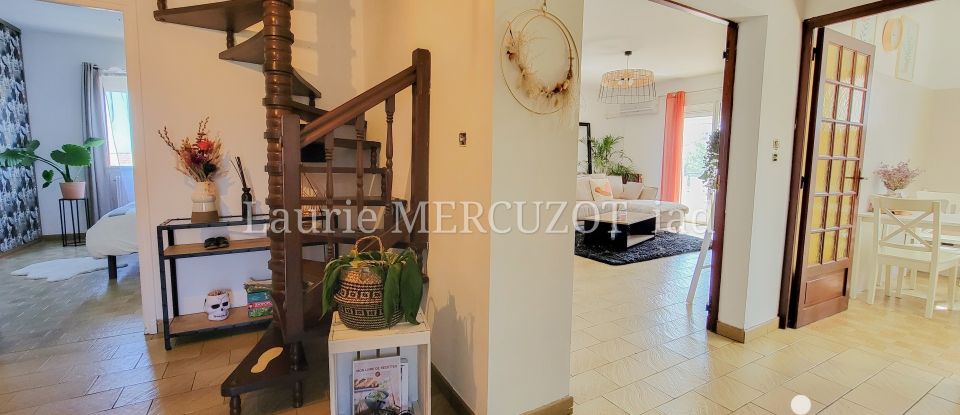 Traditional house 7 rooms of 175 m² in Perpignan (66100)