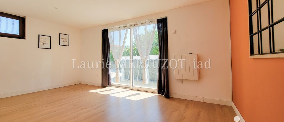 Traditional house 7 rooms of 175 m² in Perpignan (66100)