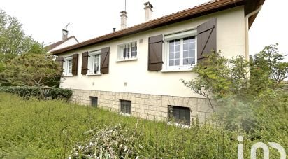 Maison traditionnelle 4 pièces de 78 m² à Bouray-sur-Juine (91850)