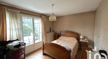 Maison traditionnelle 4 pièces de 78 m² à Bouray-sur-Juine (91850)