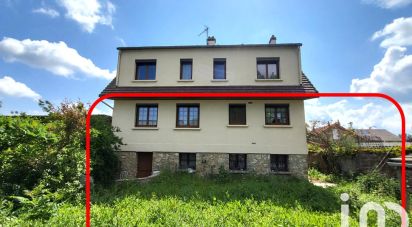 Apartment 4 rooms of 83 m² in Plaisir (78370)