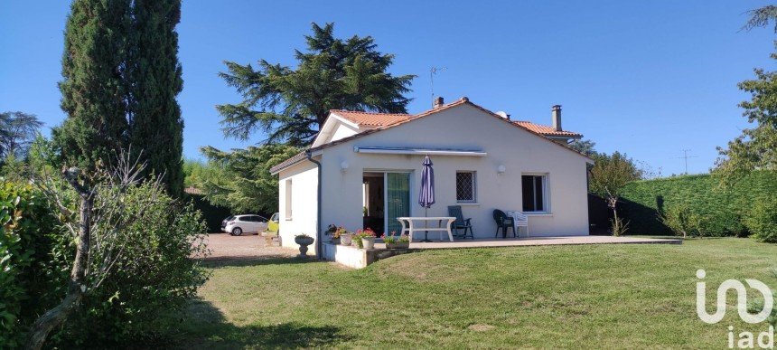 House 6 rooms of 188 m² in Pineuilh (33220)