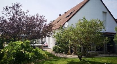 House 5 rooms of 135 m² in Cucq (62780)