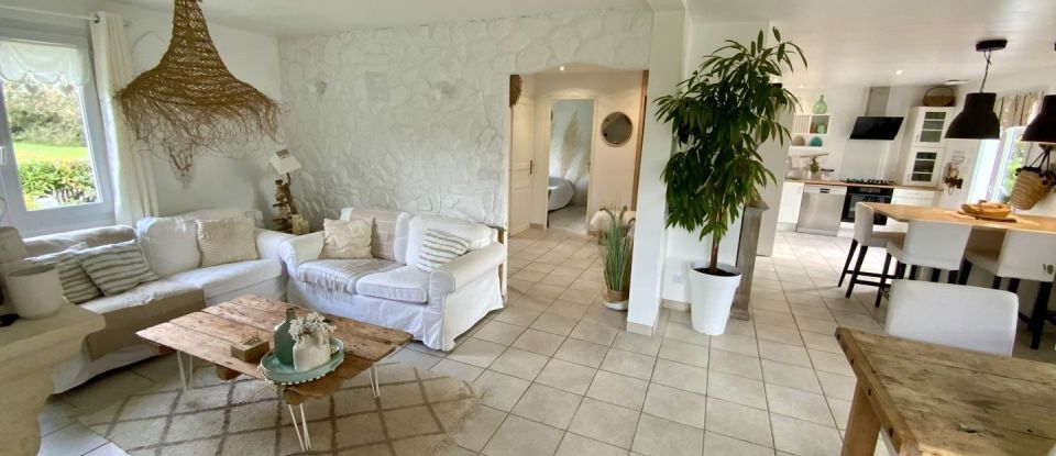 House 5 rooms of 135 m² in Cucq (62780)