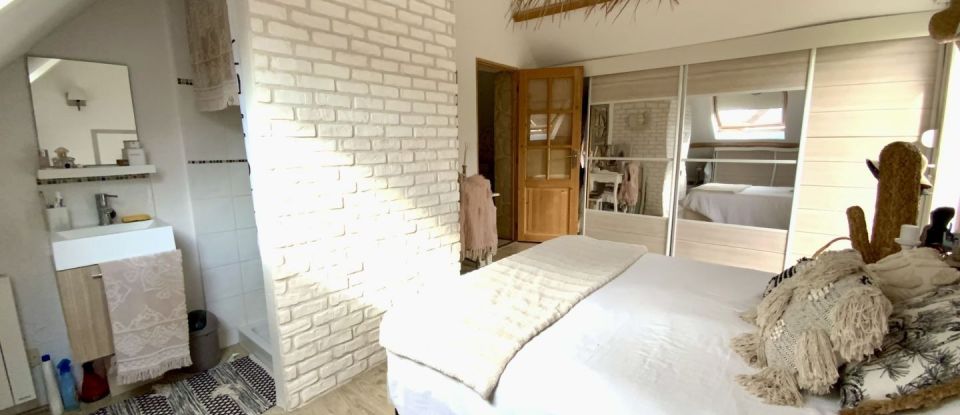 House 5 rooms of 135 m² in Cucq (62780)