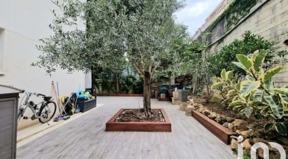 Appartement 2 pièces de 47 m² à Nice (06200)