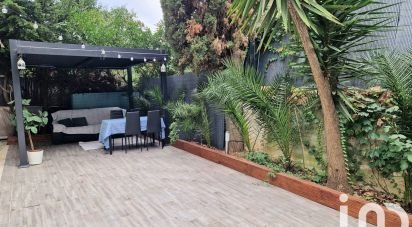 Appartement 2 pièces de 47 m² à Nice (06200)