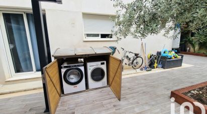 Appartement 2 pièces de 47 m² à Nice (06200)