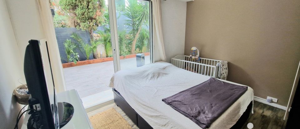 Appartement 2 pièces de 47 m² à Nice (06200)