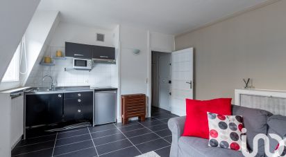 Appartement 2 pièces de 30 m² à Paris (75017)