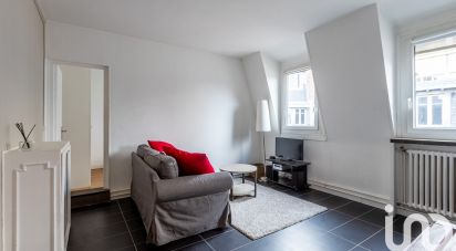 Appartement 2 pièces de 30 m² à Paris (75017)