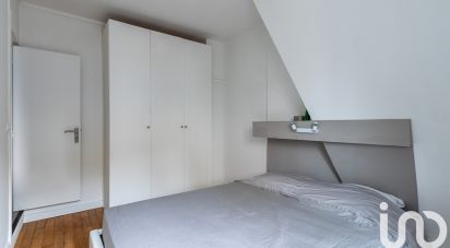 Apartment 2 rooms of 30 m² in Paris (75017)