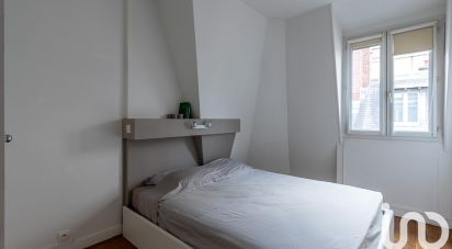 Apartment 2 rooms of 30 m² in Paris (75017)