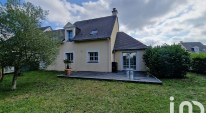 Traditional house 7 rooms of 116 m² in Mondeville (14120)