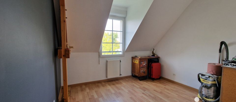 Maison traditionnelle 7 pièces de 116 m² à Mondeville (14120)