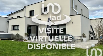 House 7 rooms of 155 m² in Vern-sur-Seiche (35770)