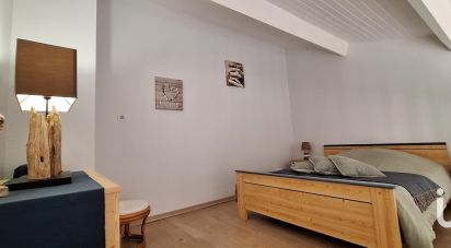 Apartment 2 rooms of 31 m² in Saint-Martin-de-Ré (17410)