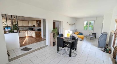 Maison 6 pièces de 138 m² à Biéville-Beuville (14112)