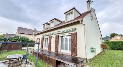 House 8 rooms of 172 m² in Saint-Prix (95390)