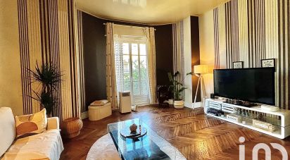 Apartment 5 rooms of 126 m² in Nice (06000)