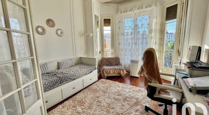 Apartment 5 rooms of 126 m² in Nice (06000)