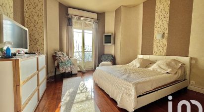 Apartment 5 rooms of 126 m² in Nice (06000)