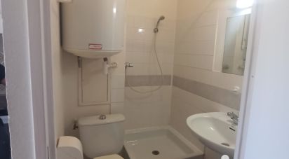 Appartement 1 pièce de 18 m² à Toulouse (31300)