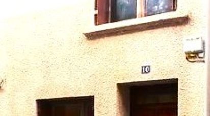 Townhouse 3 rooms of 44 m² in Limoux (11300)