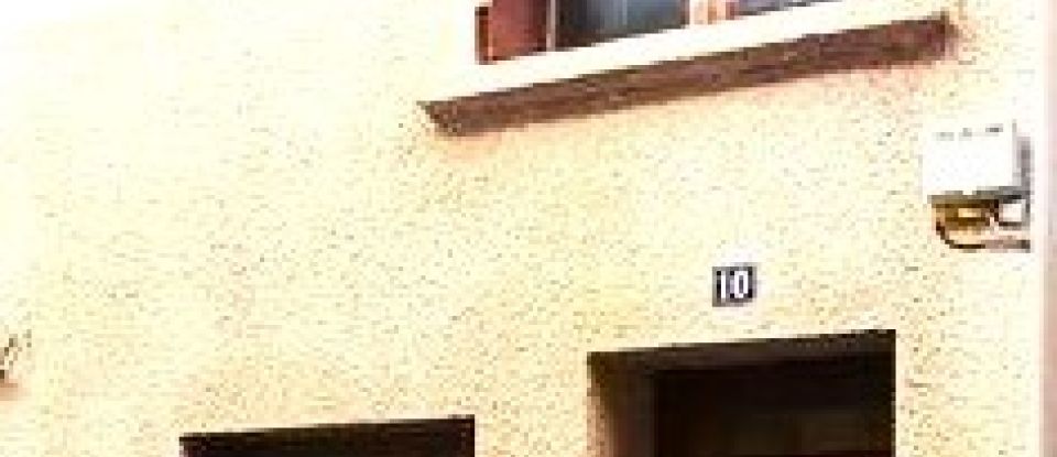 Town house 3 rooms of 44 m² in Limoux (11300)